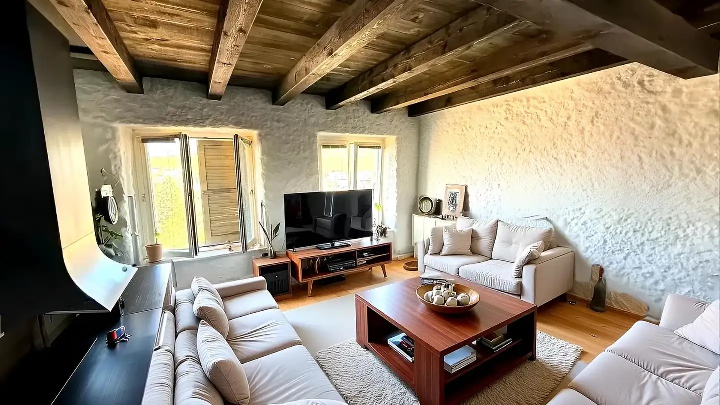 Penthouse for rent - Rue Du Collège 25, 2900 Porrentruy - Photo 2