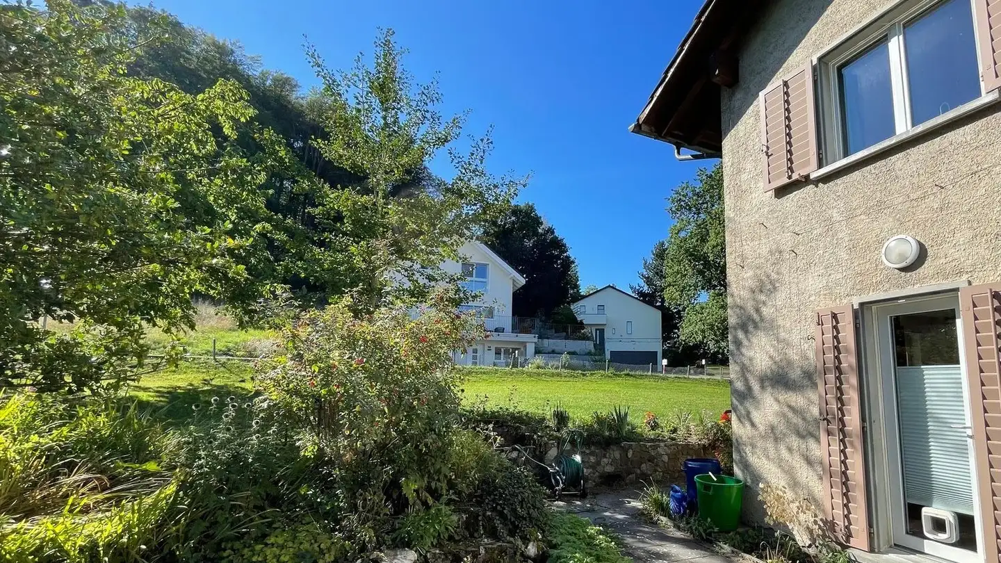 Casa singola in affitto - 8484 Weisslingen - Foto 3
