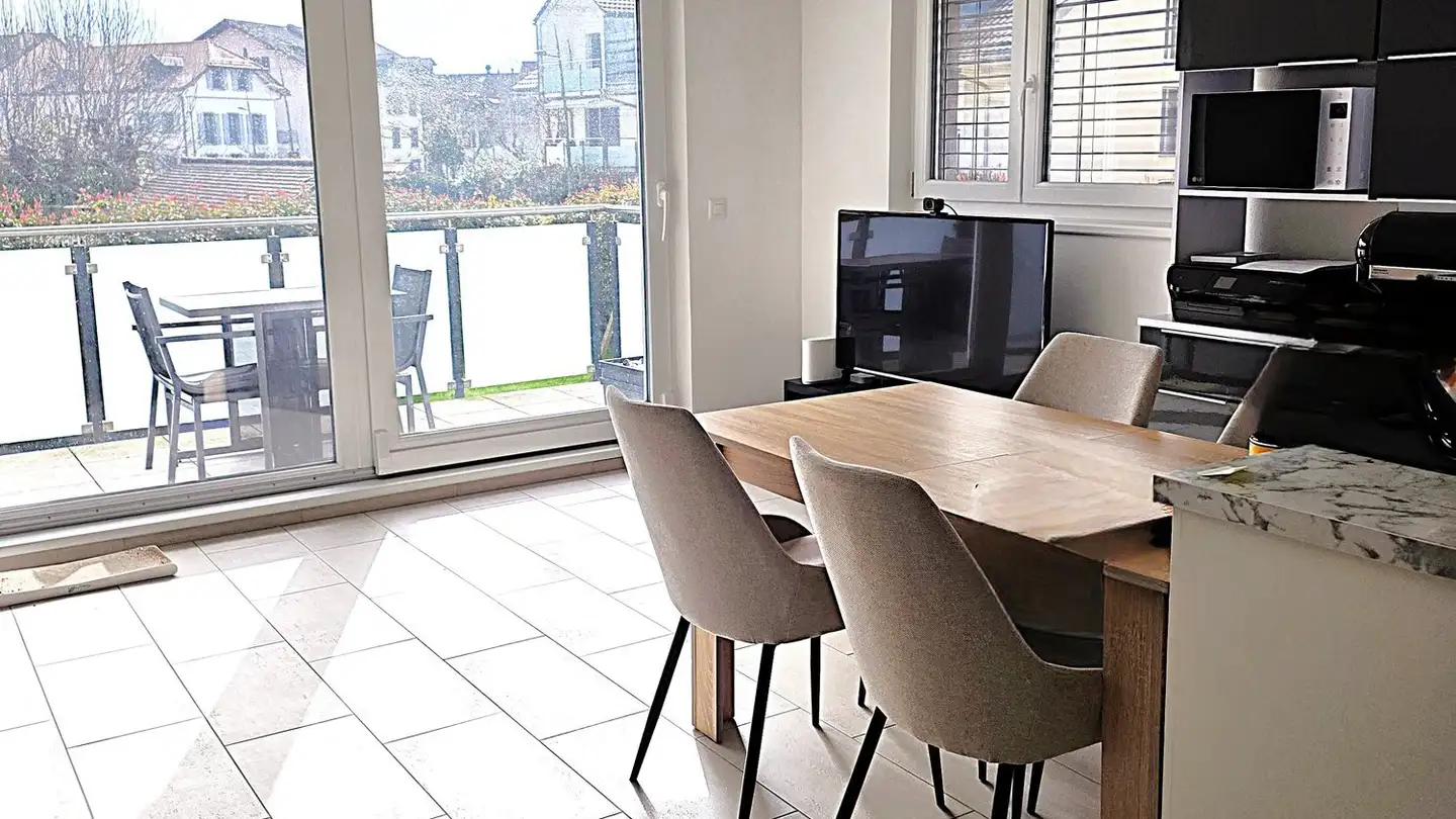 Wohnung kaufen - 1847 Rennaz - Foto 2