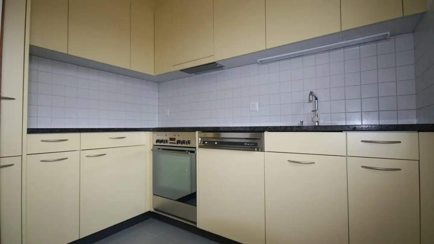 Apartment for rent - Mühlemattweg 5, 5034 Suhr - Photo 2