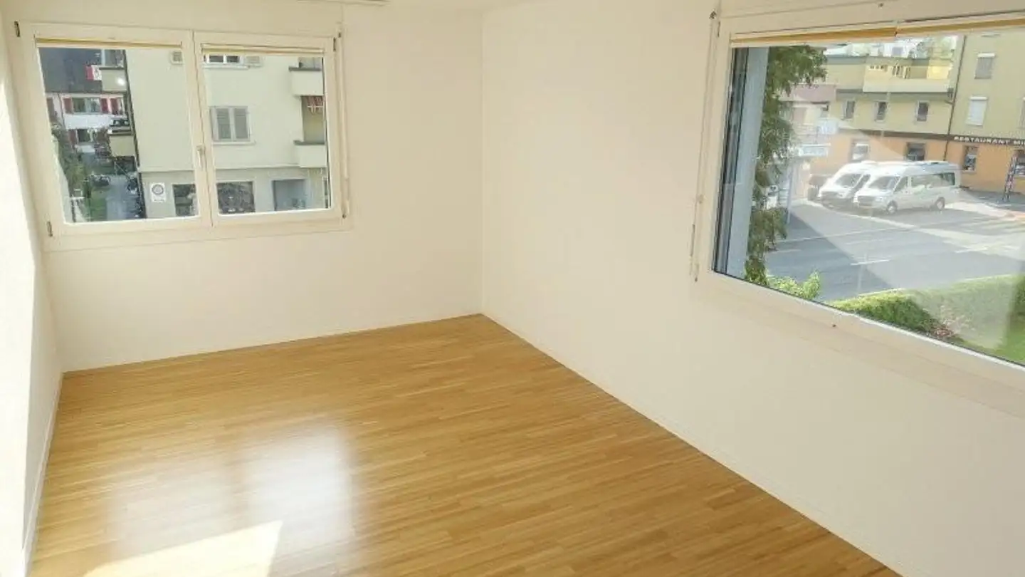 Apartment for rent - Horwerstrasse 36, 6005 Luzern - Photo 4