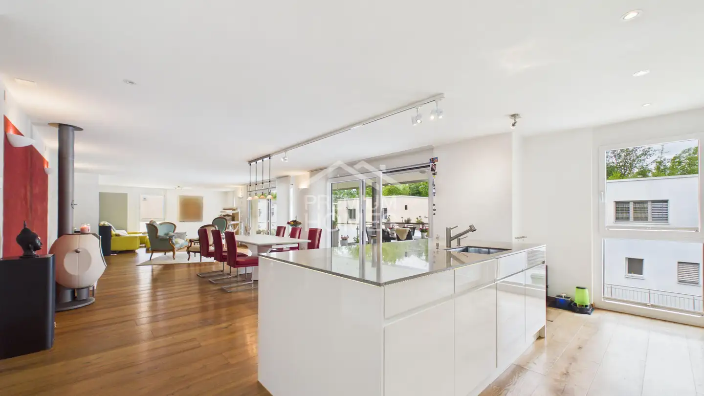 Appartamento in vendita - 4563 Gerlafingen