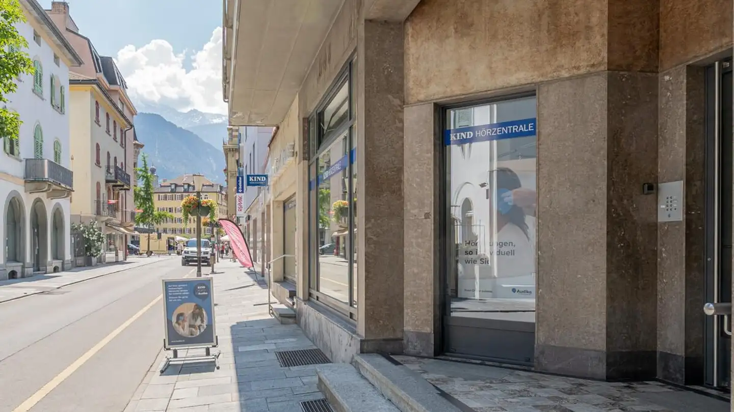 Bürofläche kaufen - Furkastrasse 15, 3900 Brig - Foto 3
