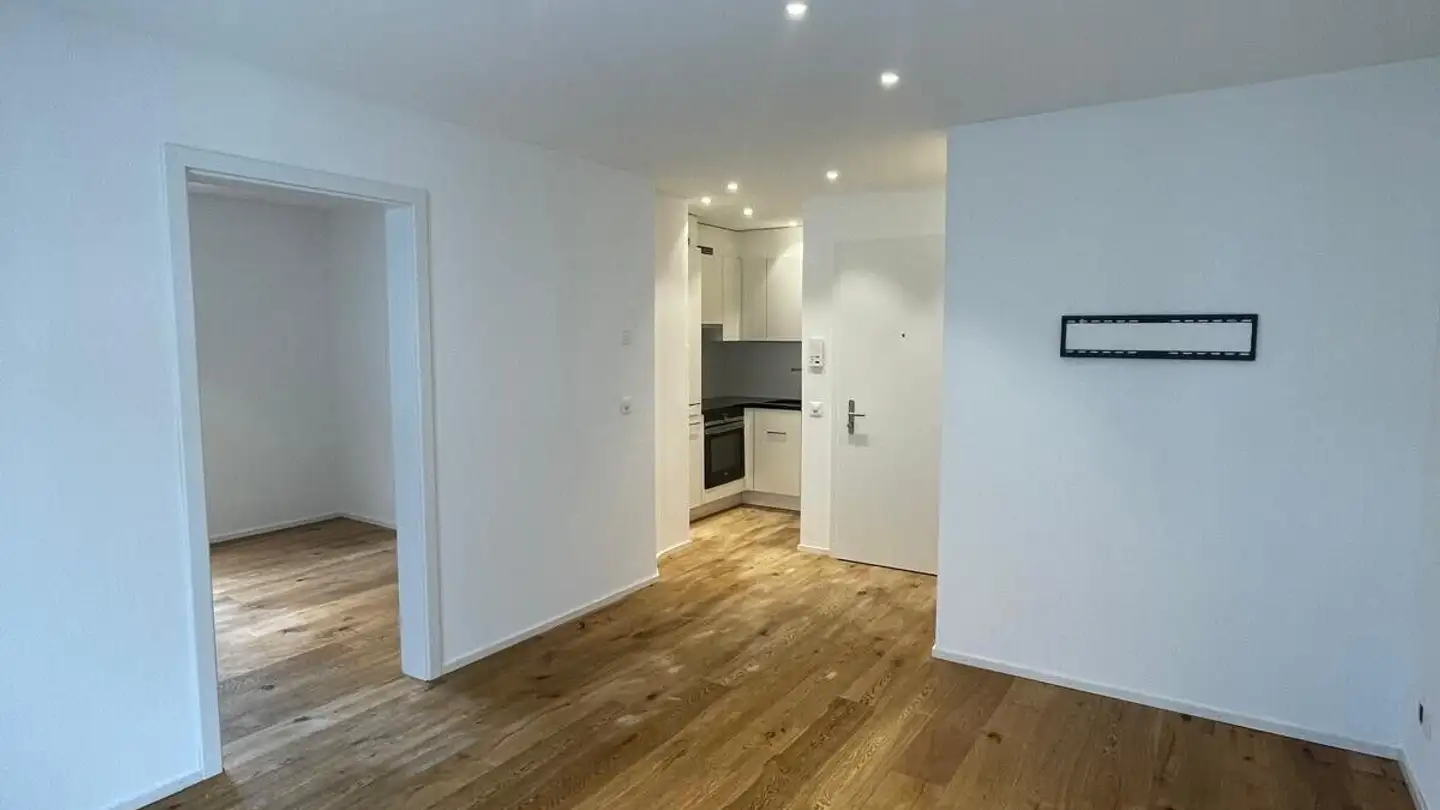 Apartment for rent - Gerenstrasse 16, 9400 Rorschach
