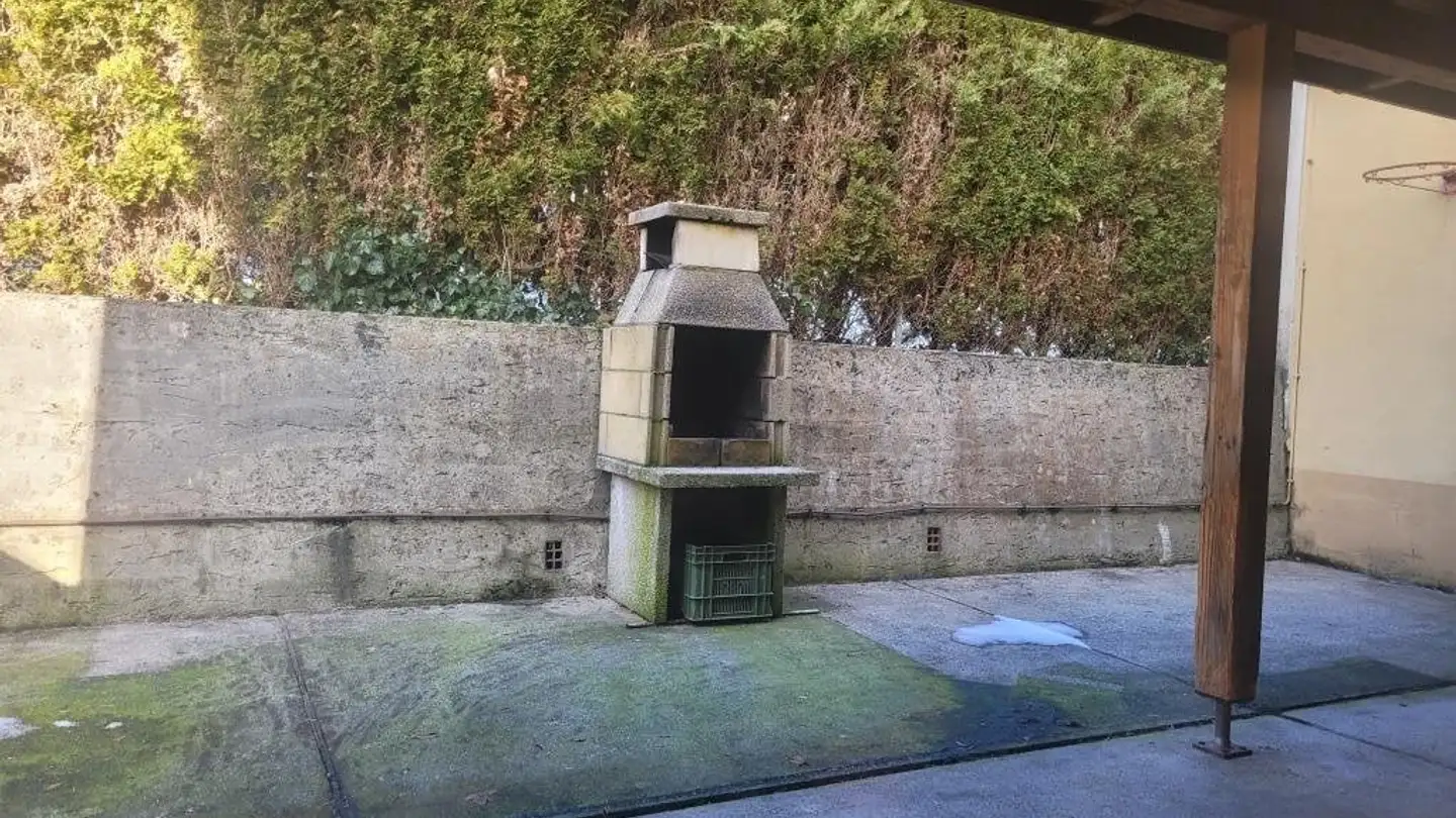 Appartement à louer - 2610 St-Imier