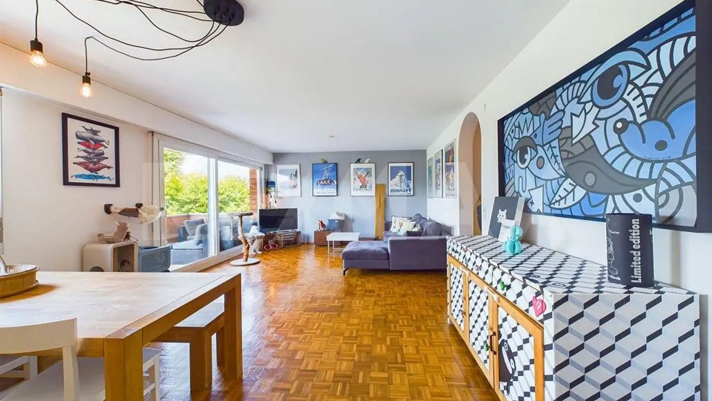 Apartment for sale - 6900 Paradiso