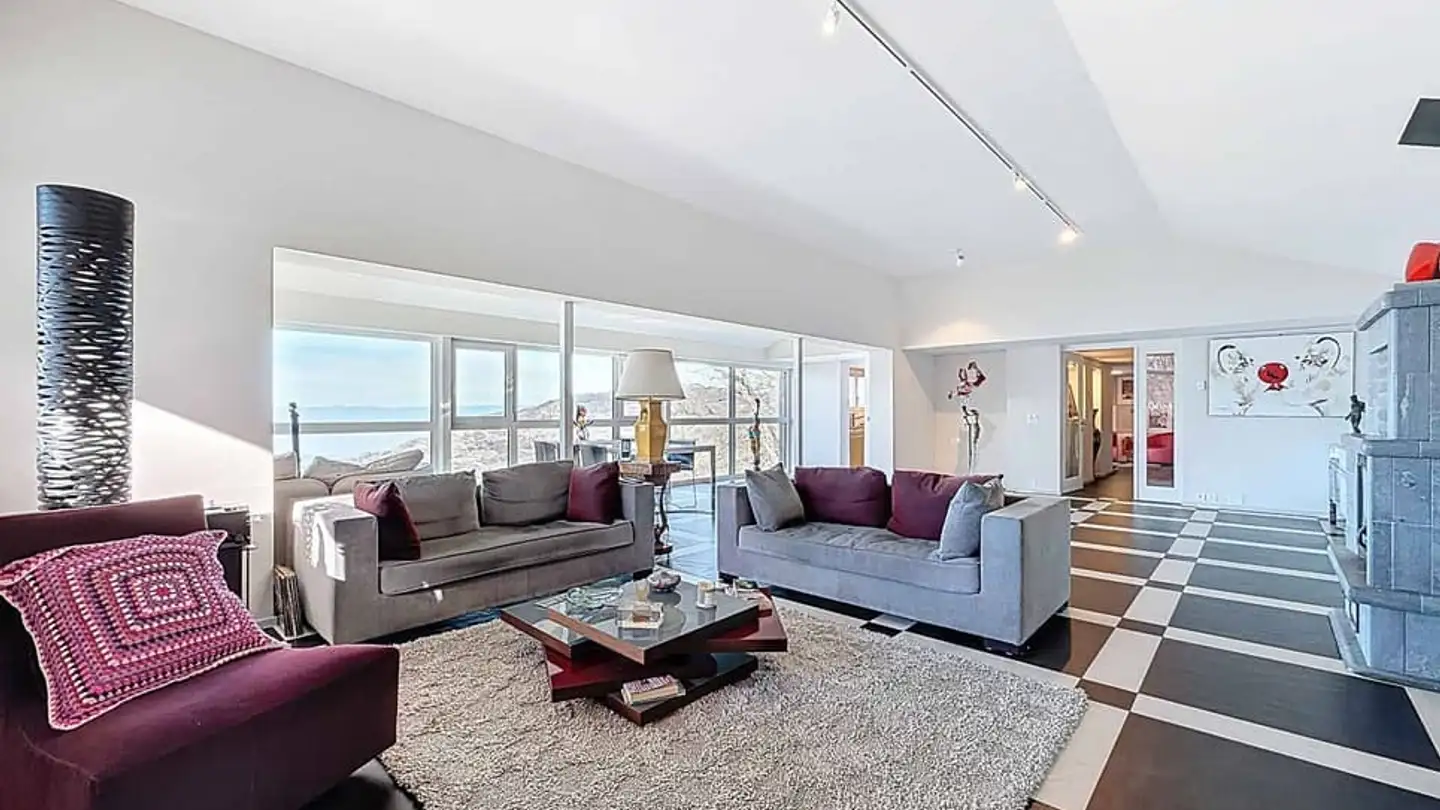 Maison individuelle à vendre - 1807 Blonay - Photo 4