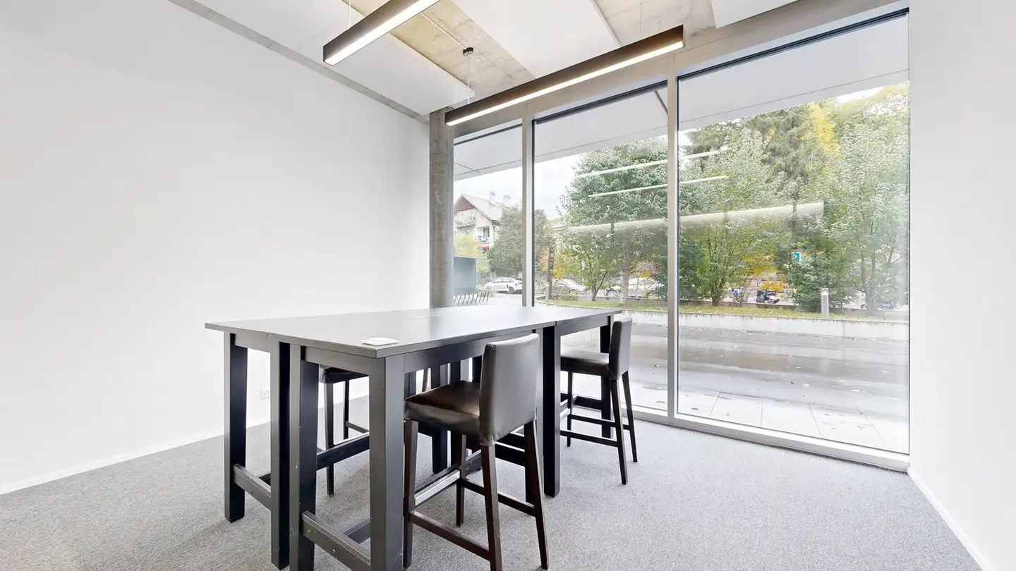 Spazio ufficio in affitto - Avenue De Lavaux 77, 1009 Pully - Photo 3