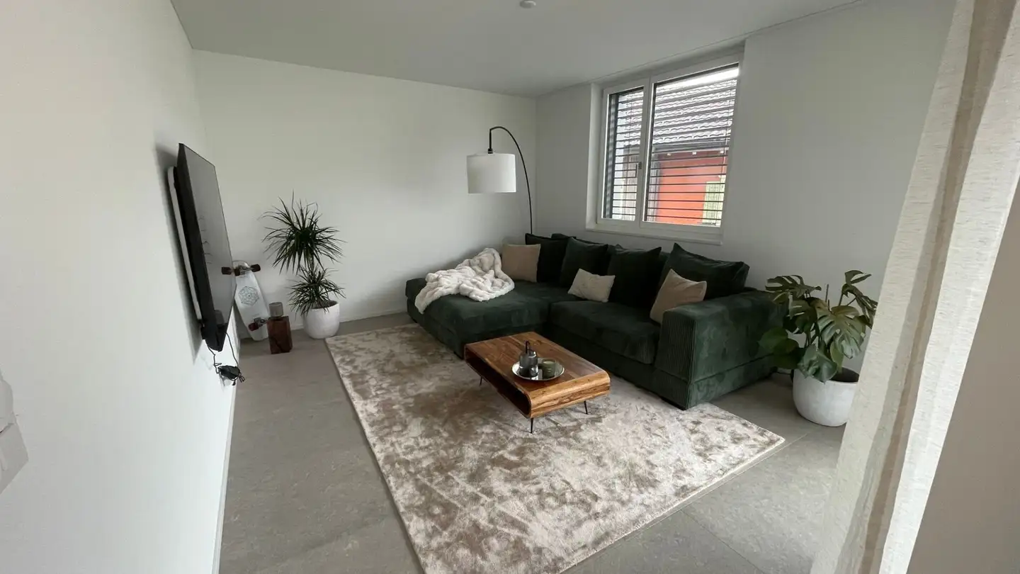 Appartamento in affitto - Unterstüdtlistrasse, 9470 Buchs SG - Photo 2