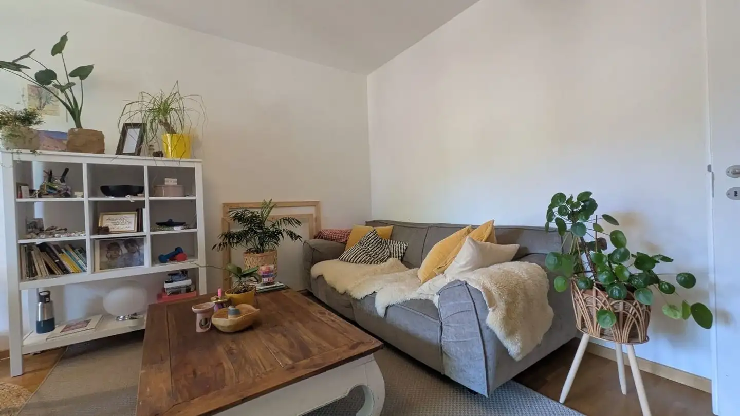 Single room for rent - 8032 Zürich - Photo 4