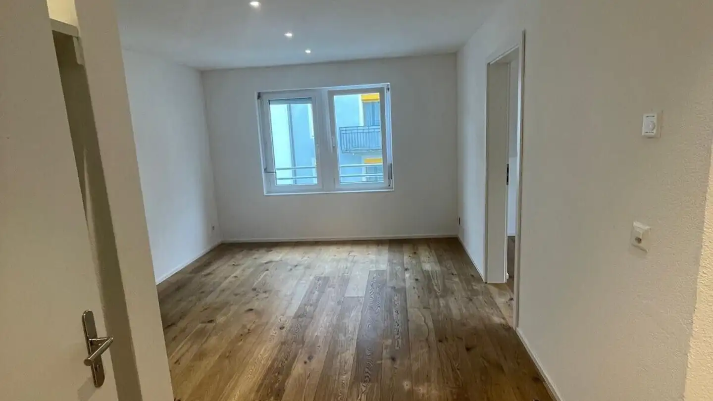 Apartment for rent - Gerenstrasse 16, 9400 Rorschach - Photo 2