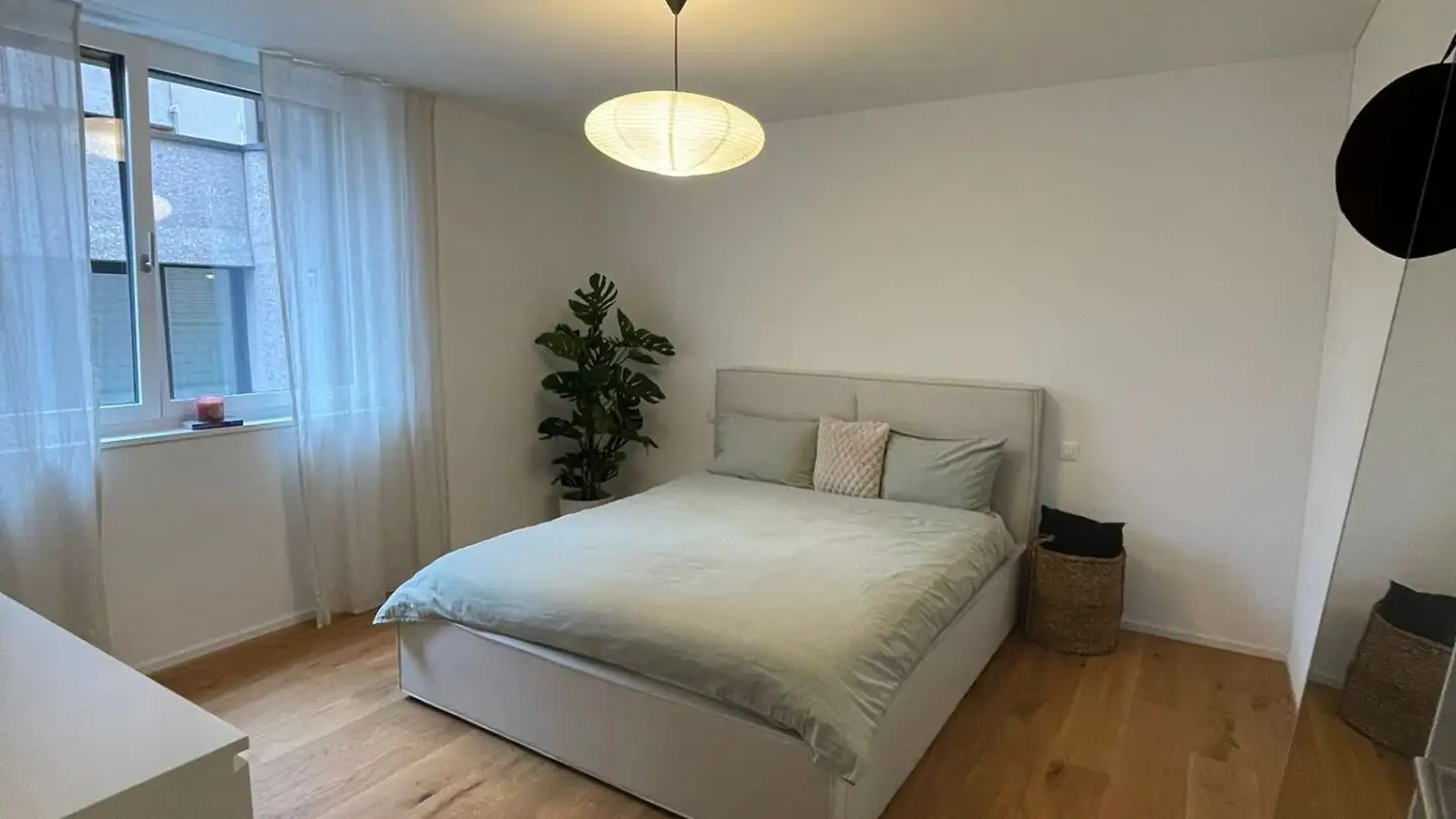 Appartamento in affitto - Unterstüdtlistrasse, 9470 Buchs SG - Photo 4