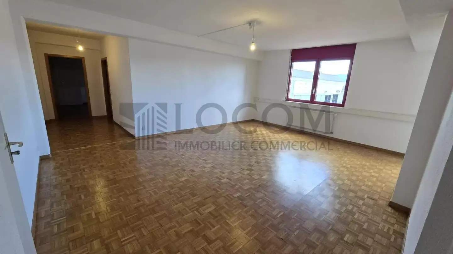 Negozio in affitto - Chemin De Bas-De-Plan 9, 1030 Bussigny