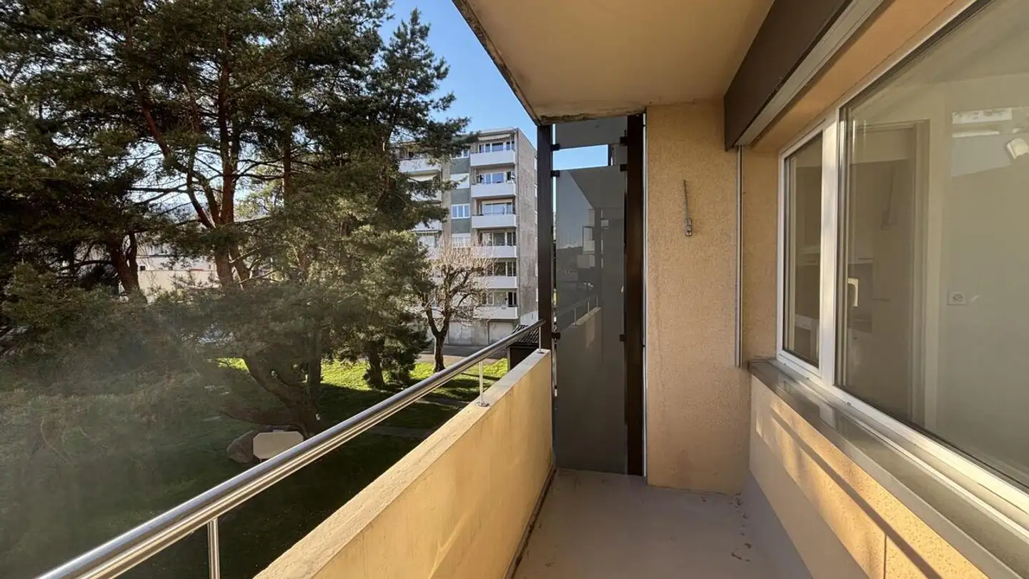 Appartamento in affitto - Rue Du Lac, 2525 Le Landeron - Foto 3