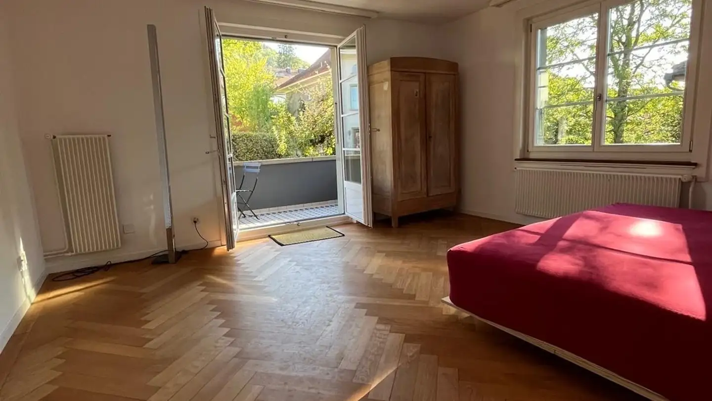 Stanza singola in affitto - 3095 Spiegel b. Bern