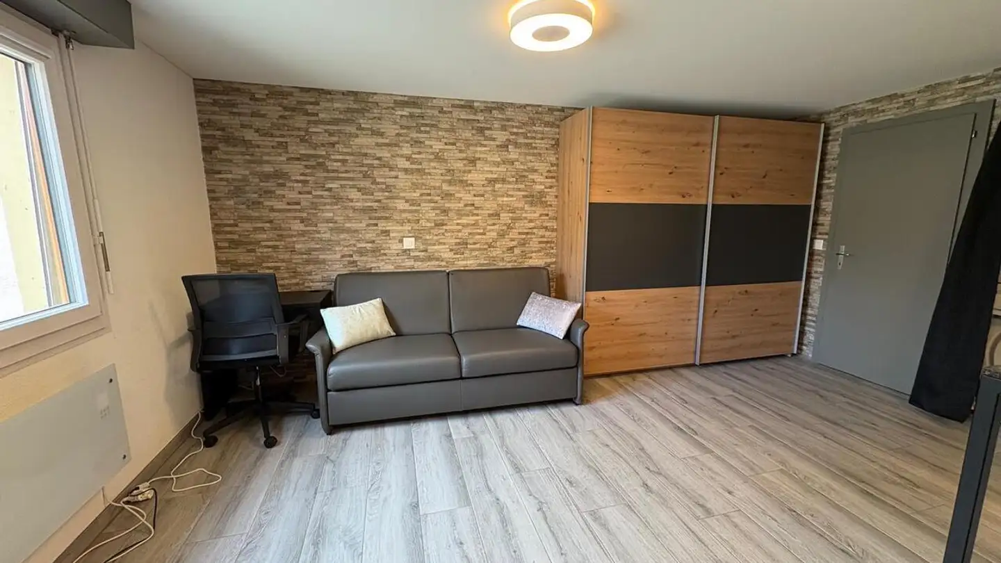 Apartment for rent - Rue Pré-Fleuri 20, 1963 Vétroz - Photo 4