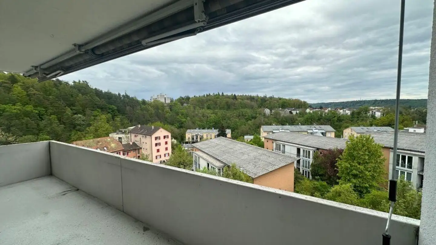 Appartamento in affitto - Lochstrasse 95, 8200 Schaffhausen - Foto 2