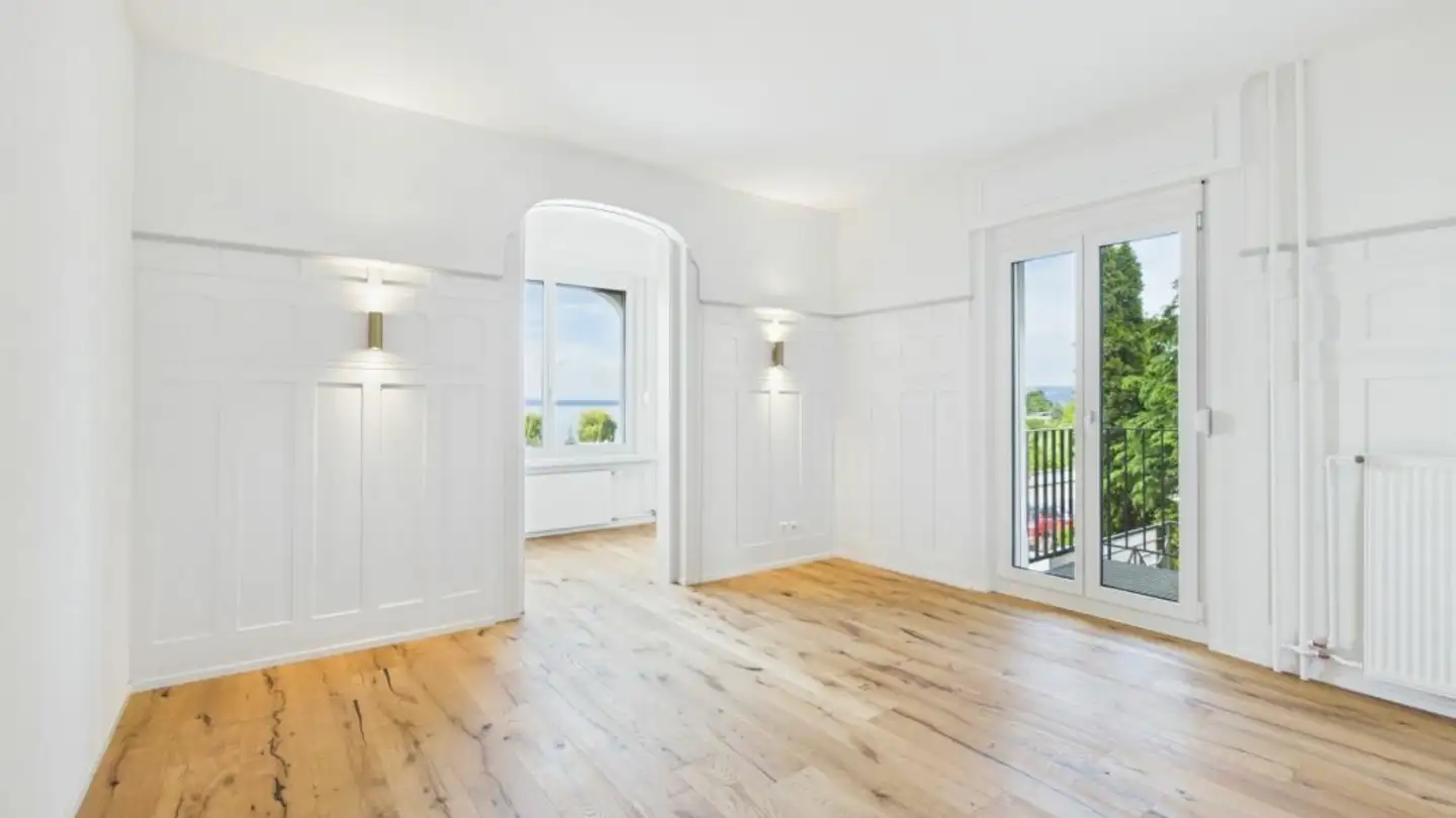 Appartement à louer - Seebleichestrasse, 9404 Rorschacherberg - Photo 4