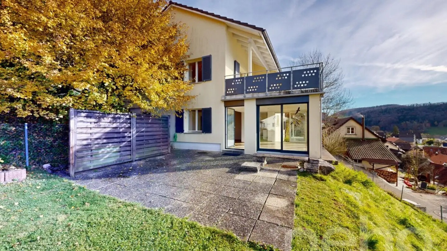 Einfamilienhaus kaufen - 4204 Himmelried - Foto 3