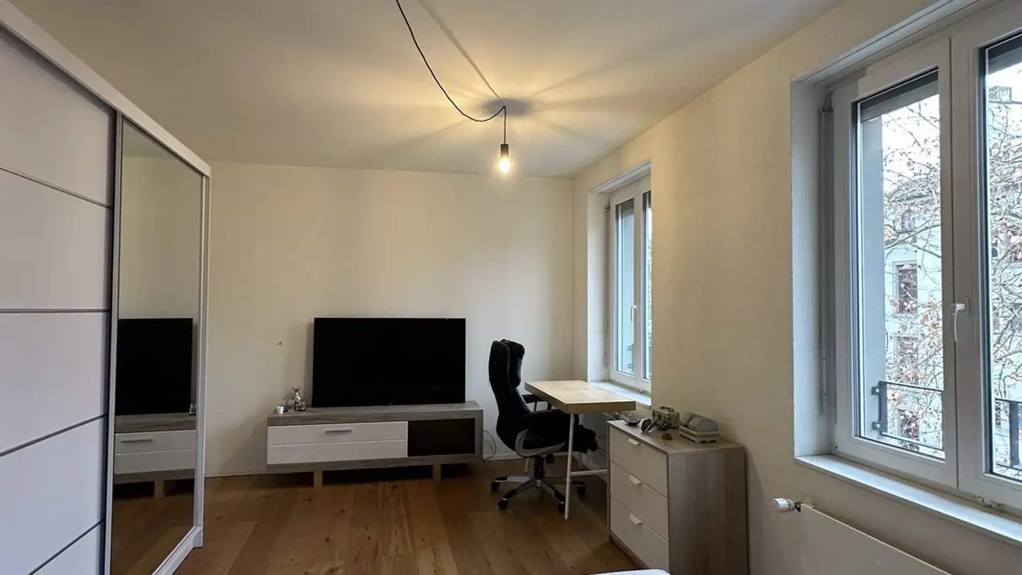 Apartment for rent - Dienerstrasse, 8004 Zürich - Photo 2
