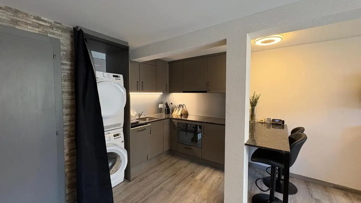 Apartment for rent - Rue Pré-Fleuri 20, 1963 Vétroz