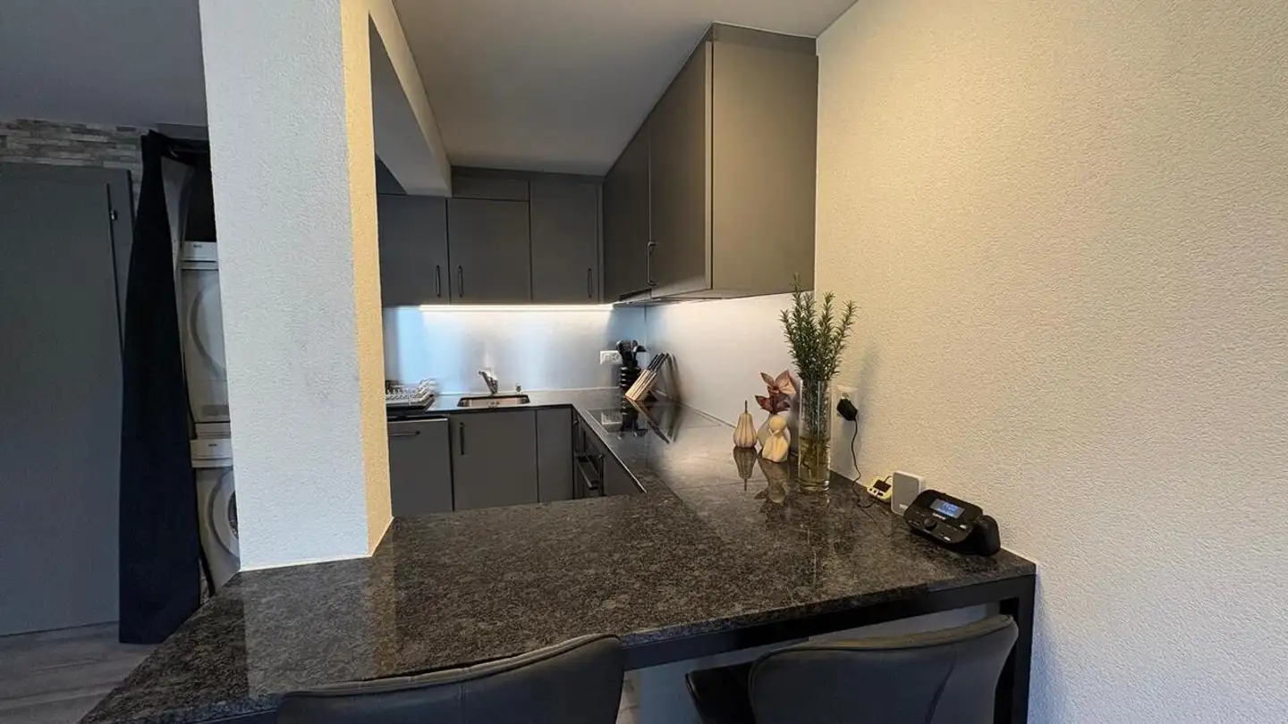 Apartment for rent - Rue Pré-Fleuri 20, 1963 Vétroz - Photo 2