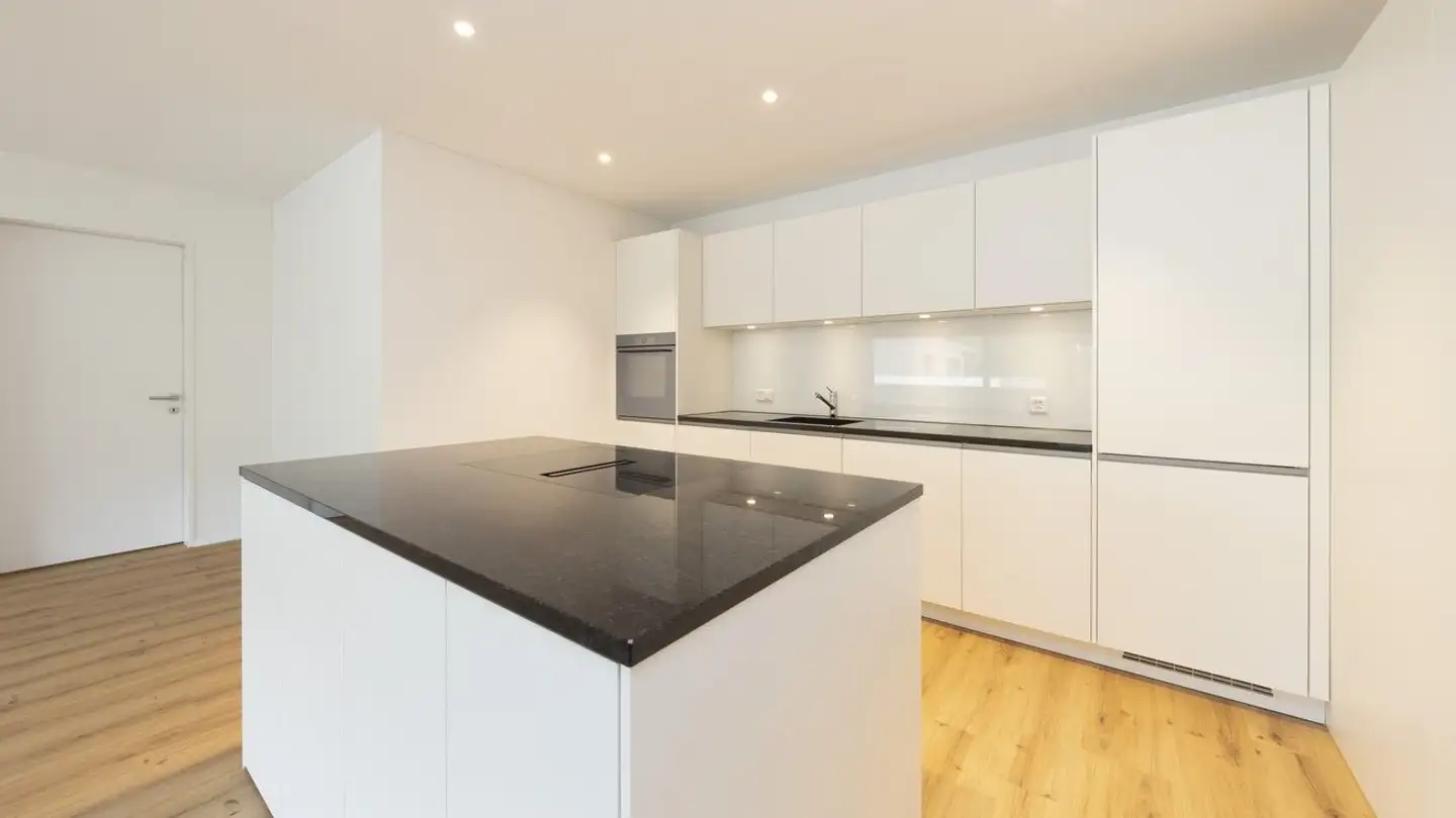 Appartement à louer - Herrenweg 6, 5734 Reinach AG