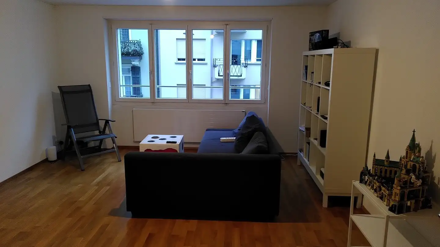 Zimmer mieten - Dornacherstrasse 5, 6003 Luzern - Foto 3