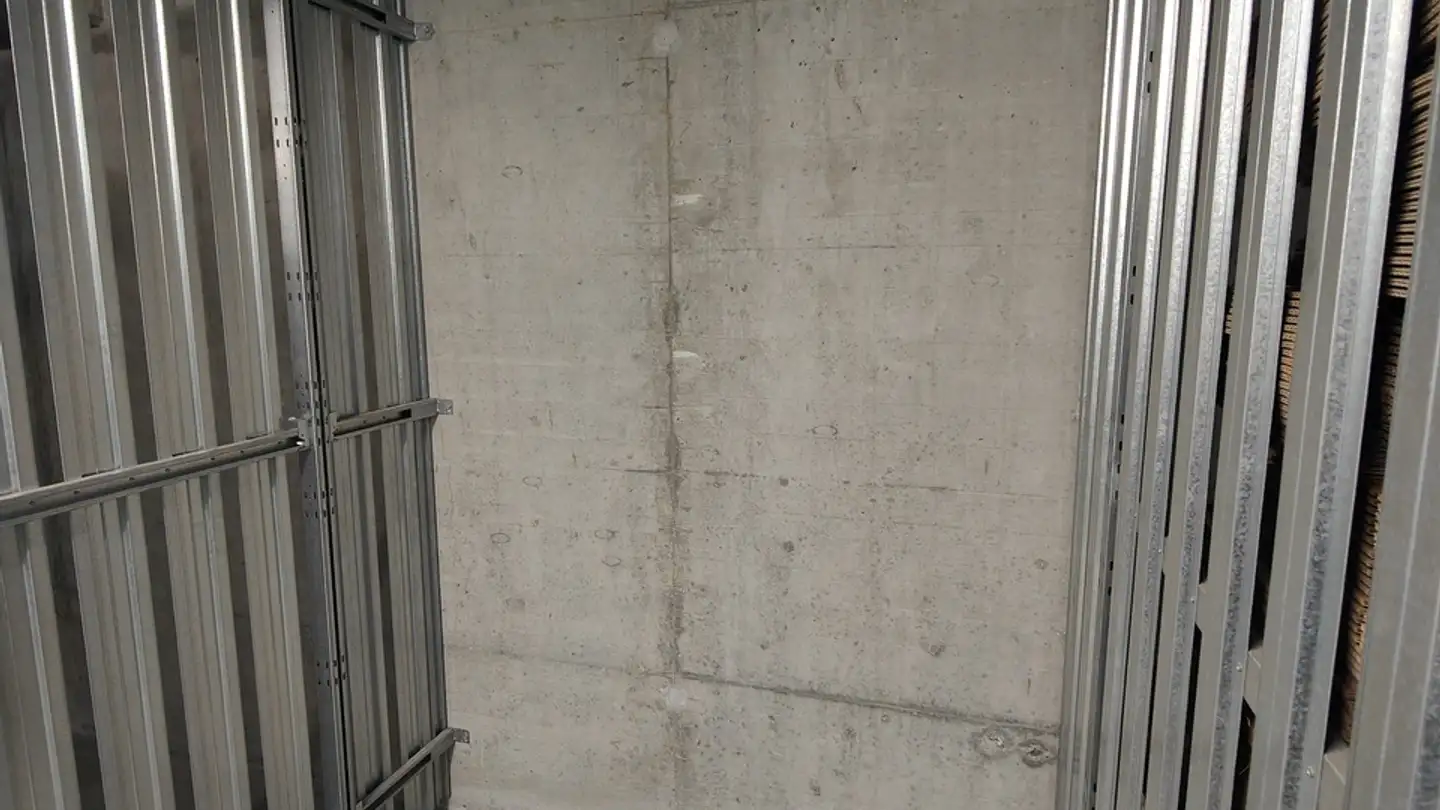 Spazio di archiviazione in affitto - Grammetstrasse 14, 4410 Liestal - Photo 2