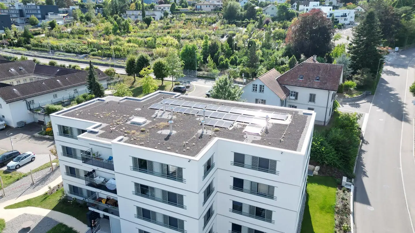 Apartment for rent - Regensbergstrasse 11, 8157 Dielsdorf