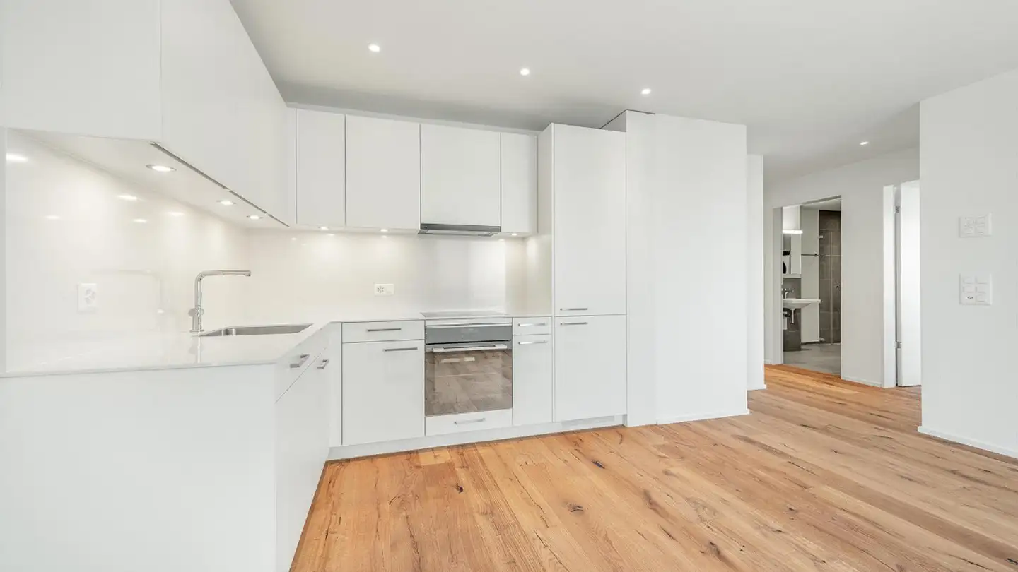 Apartment for rent - Regensbergstrasse 11, 8157 Dielsdorf - Photo 2