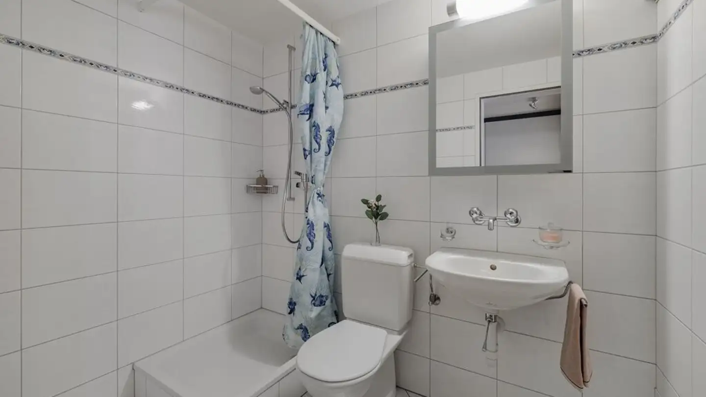 Appartamento in affitto - Hofjüngerstrasse, 9630 Wattwil - Foto 3