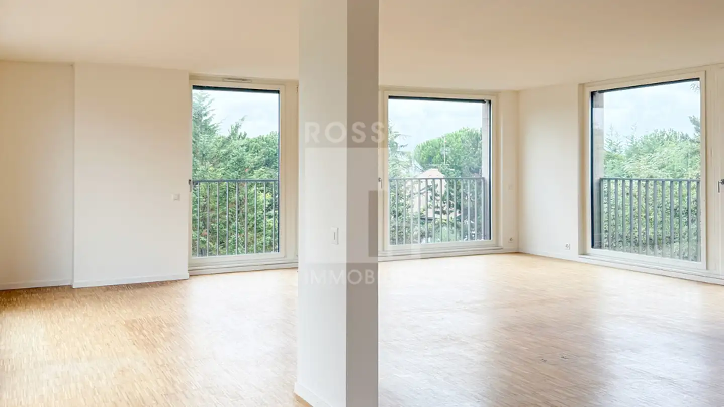 Commerciale in affitto - Chemin Du Pré Puits 15, 1246 Corsier GE - Photo 2