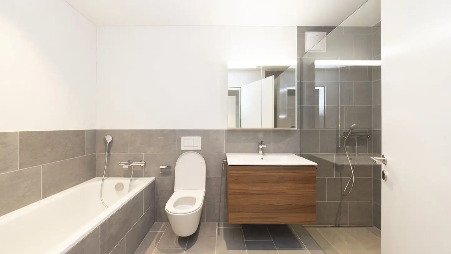Appartement à louer - Herrenweg 6, 5734 Reinach AG - Photo 4