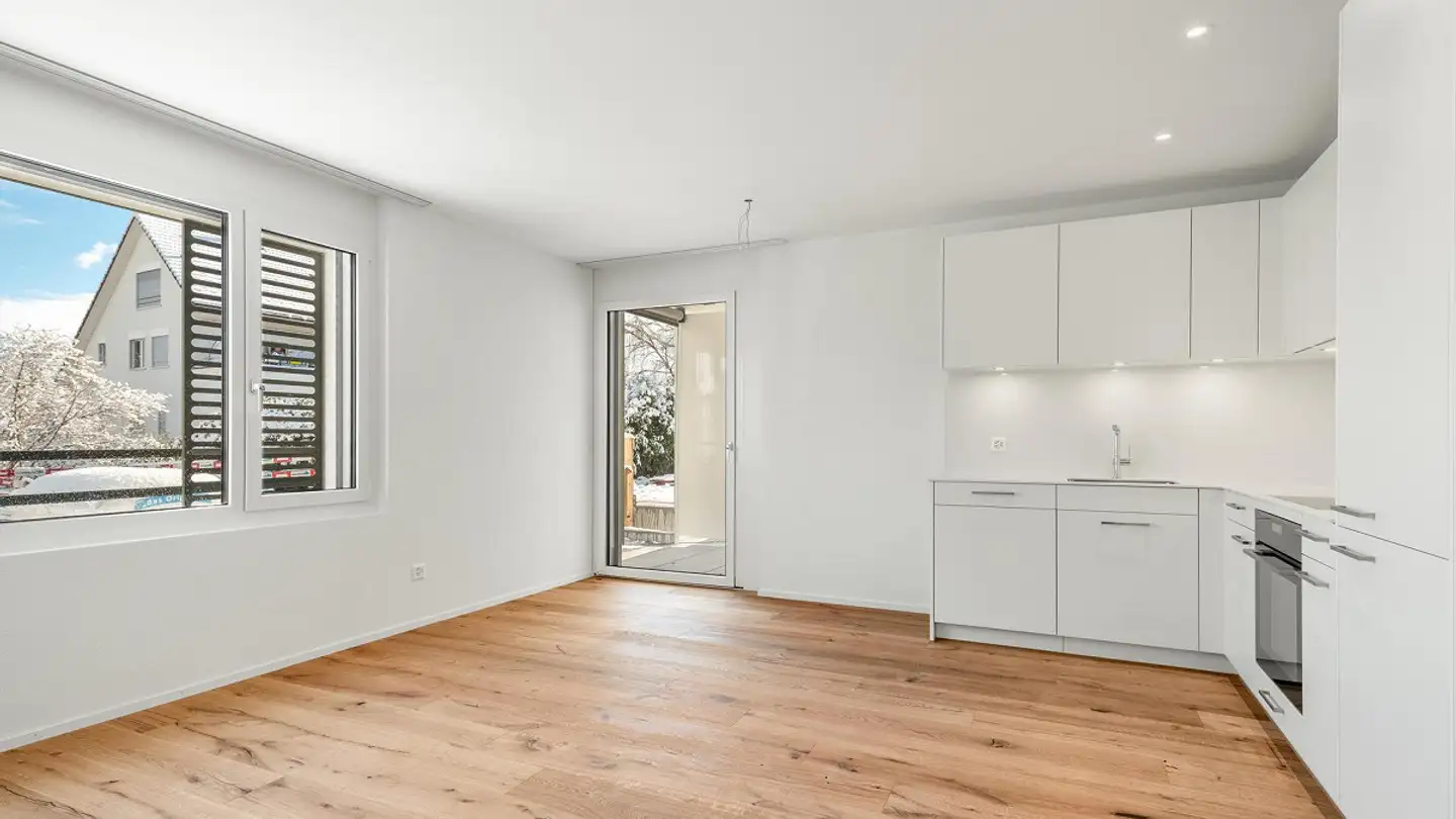 Apartment for rent - Regensbergstrasse 11, 8157 Dielsdorf - Photo 3