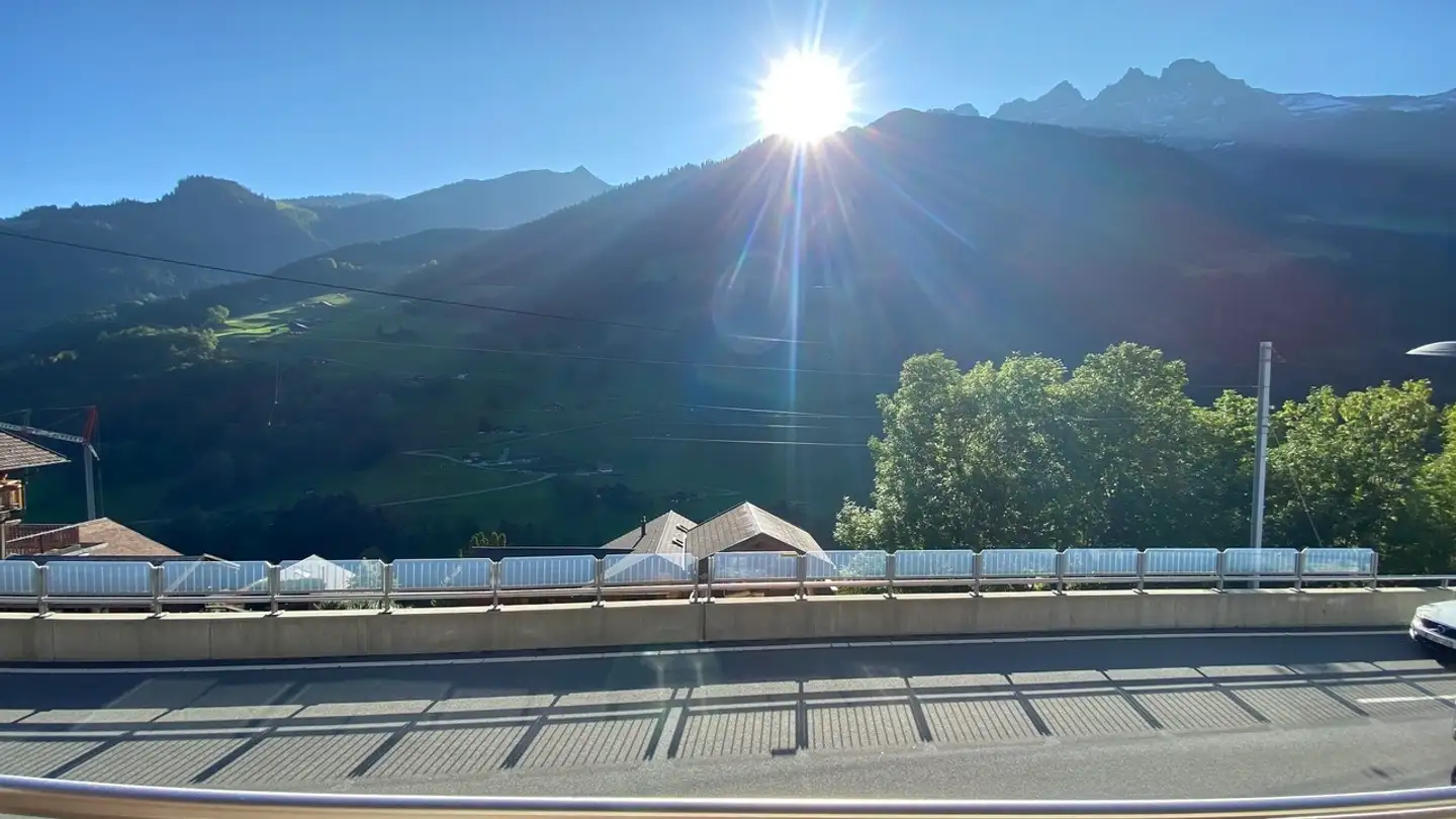 Wohnung mieten - Route De Champéry 22, 1873 Val-d'Illiez - Foto 3