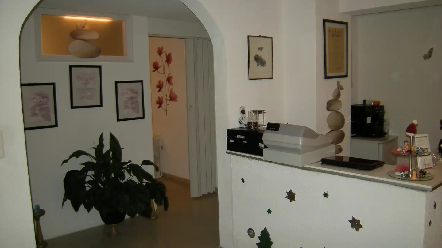 Commercial à louer - Fledermausgasse 2, 4310 Rheinfelden