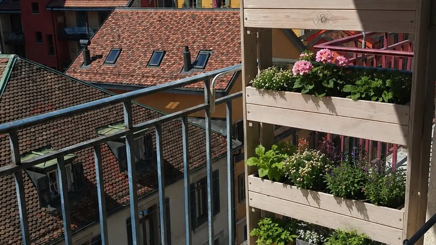 Appartamento in affitto - 1205 Genève