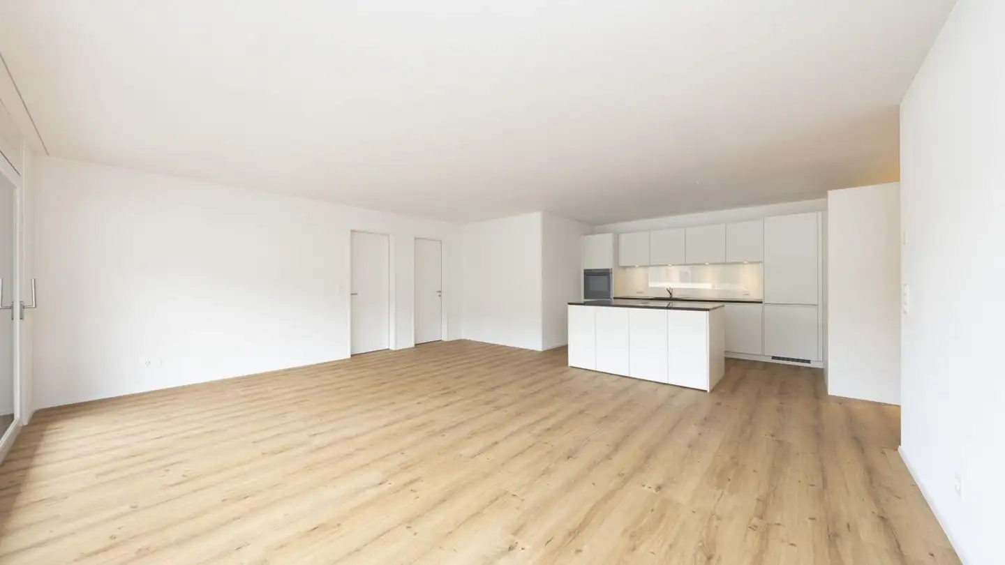 Appartement à louer - Herrenweg 6, 5734 Reinach AG - Photo 2