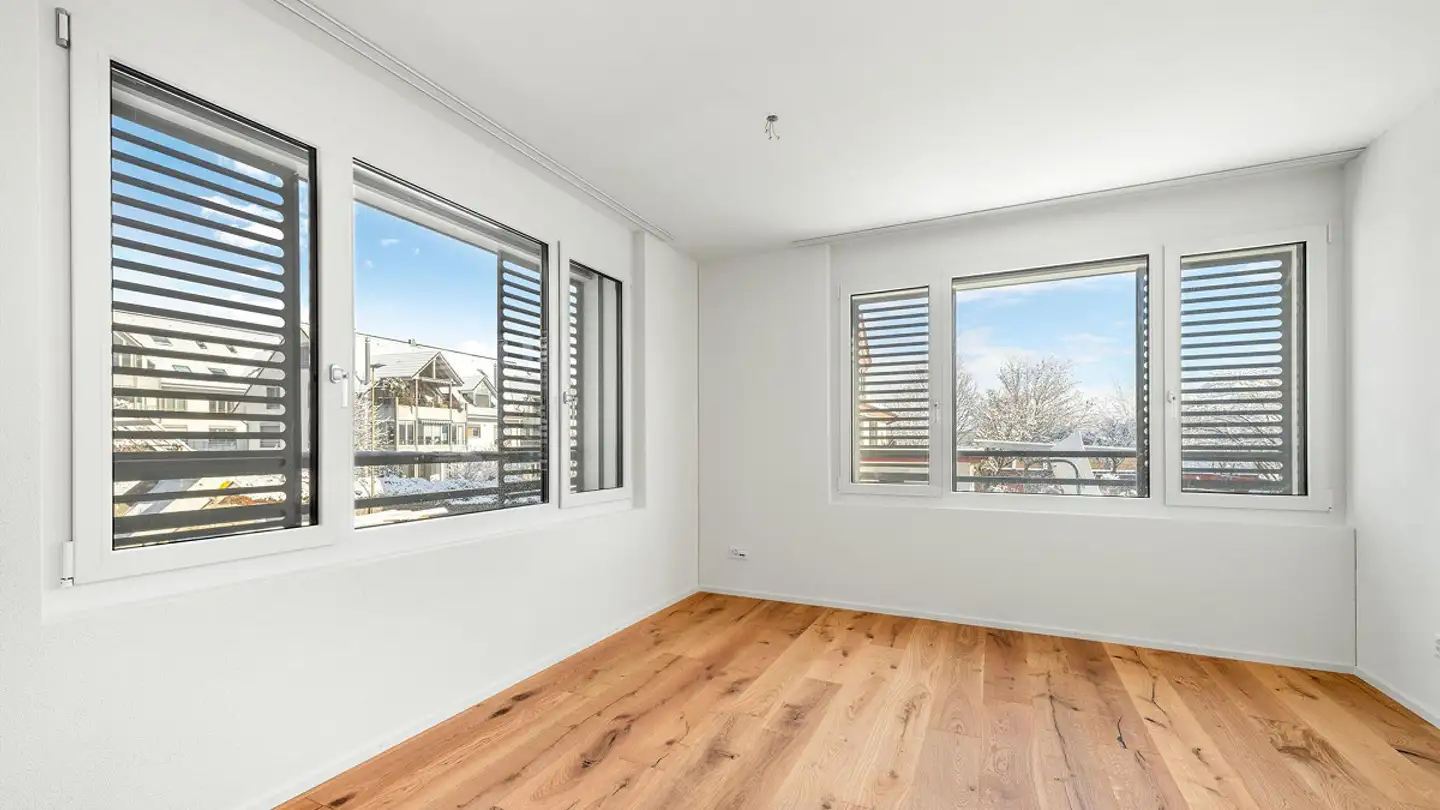Apartment for rent - Regensbergstrasse 11, 8157 Dielsdorf - Photo 4