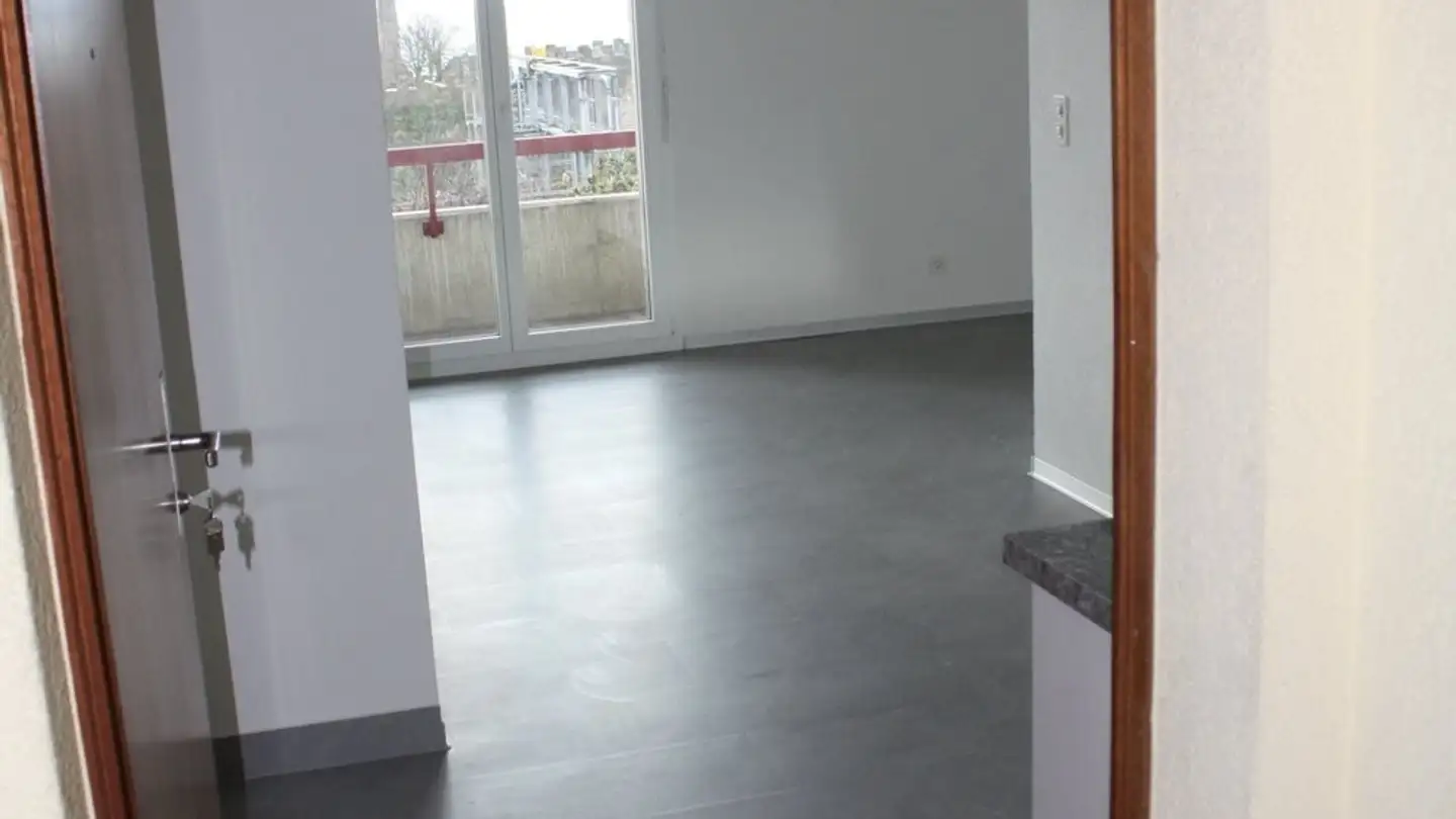 Apartment for rent - Rue Des Parcs 19, 2000 Neuchâtel