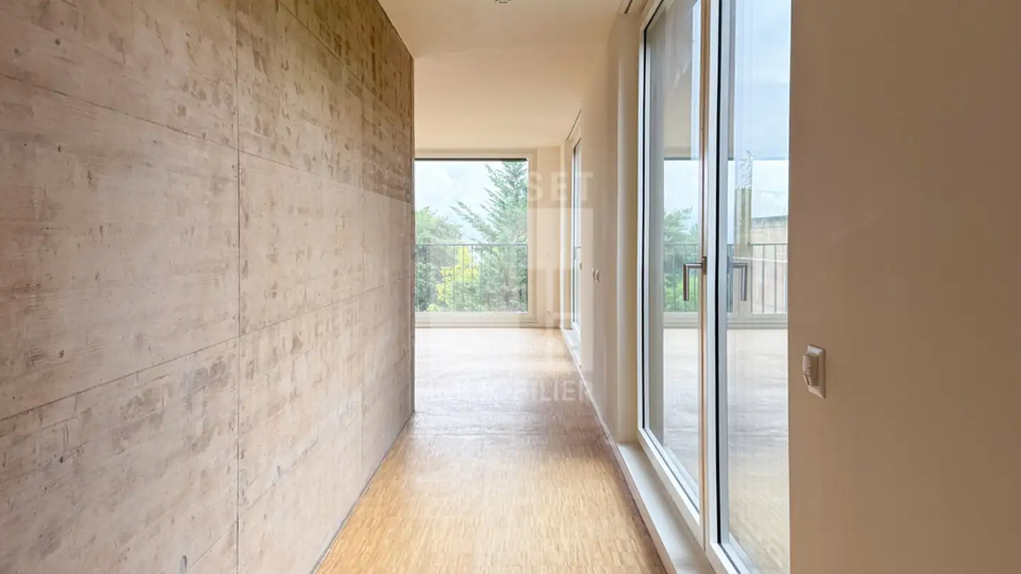 Commerciale in affitto - Chemin Du Pré Puits 15, 1246 Corsier GE - Photo 3