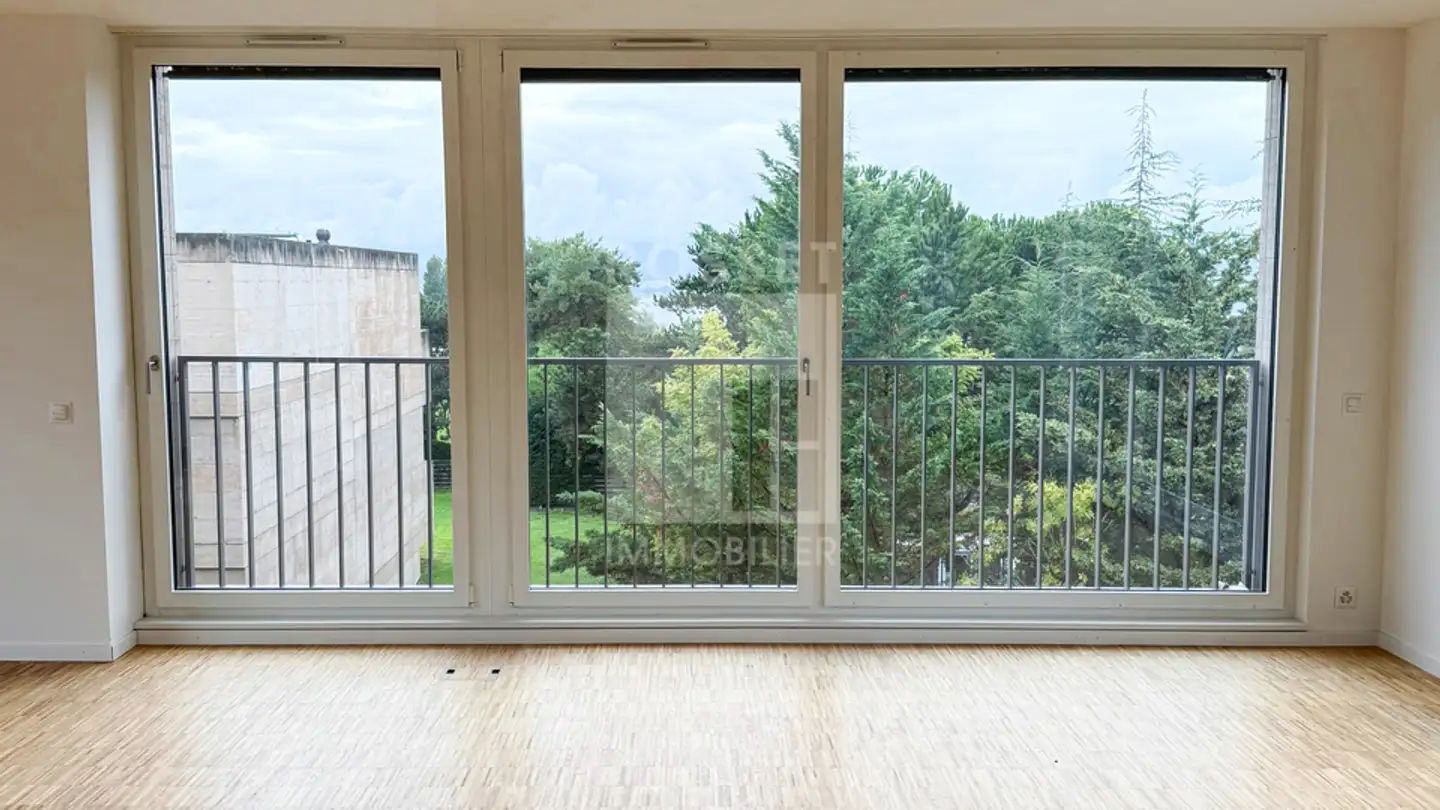 Commerciale in affitto - Chemin Du Pré Puits 15, 1246 Corsier GE - Photo 4