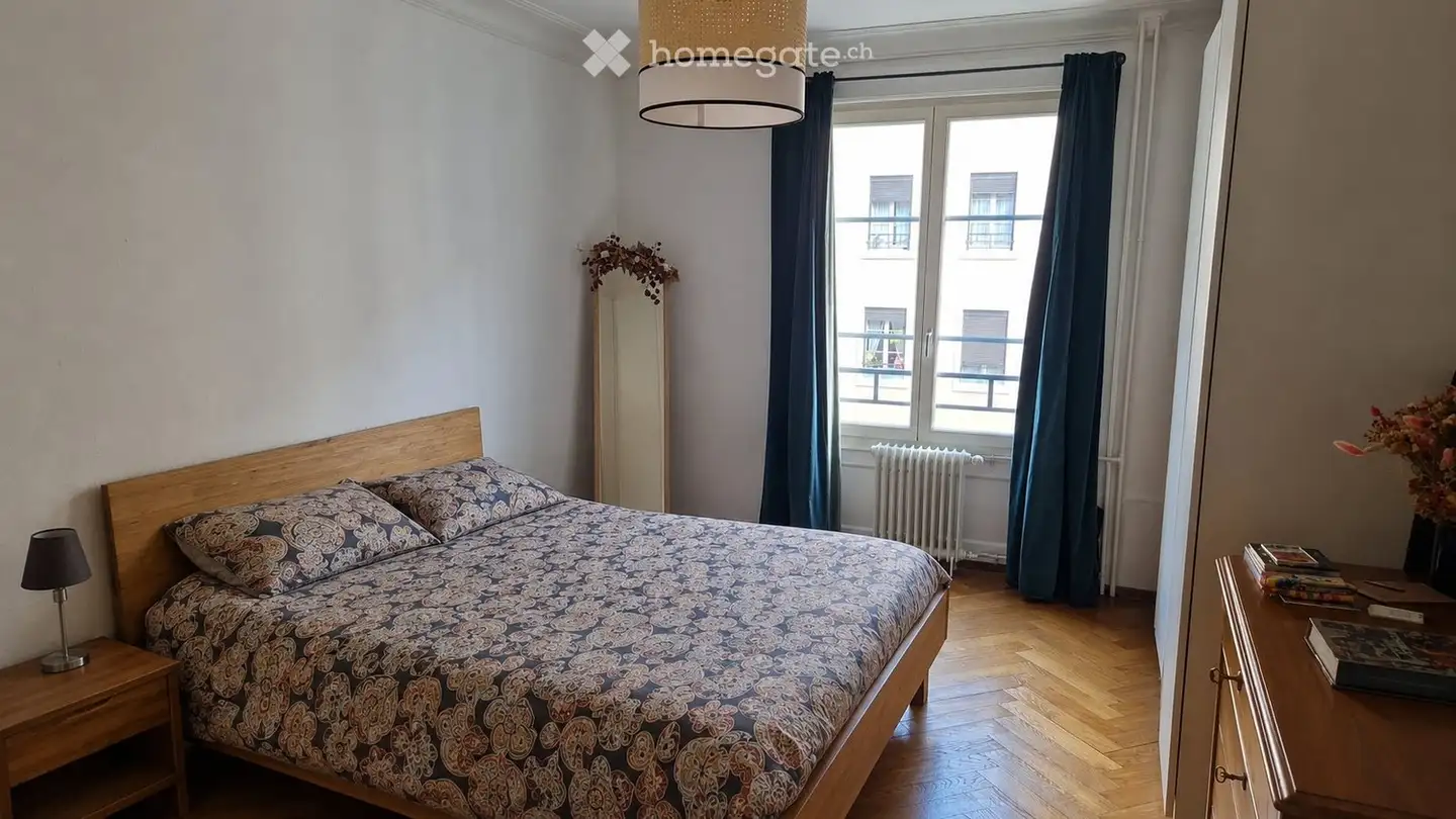 Appartamento in affitto - 1205 Genève - Foto 4