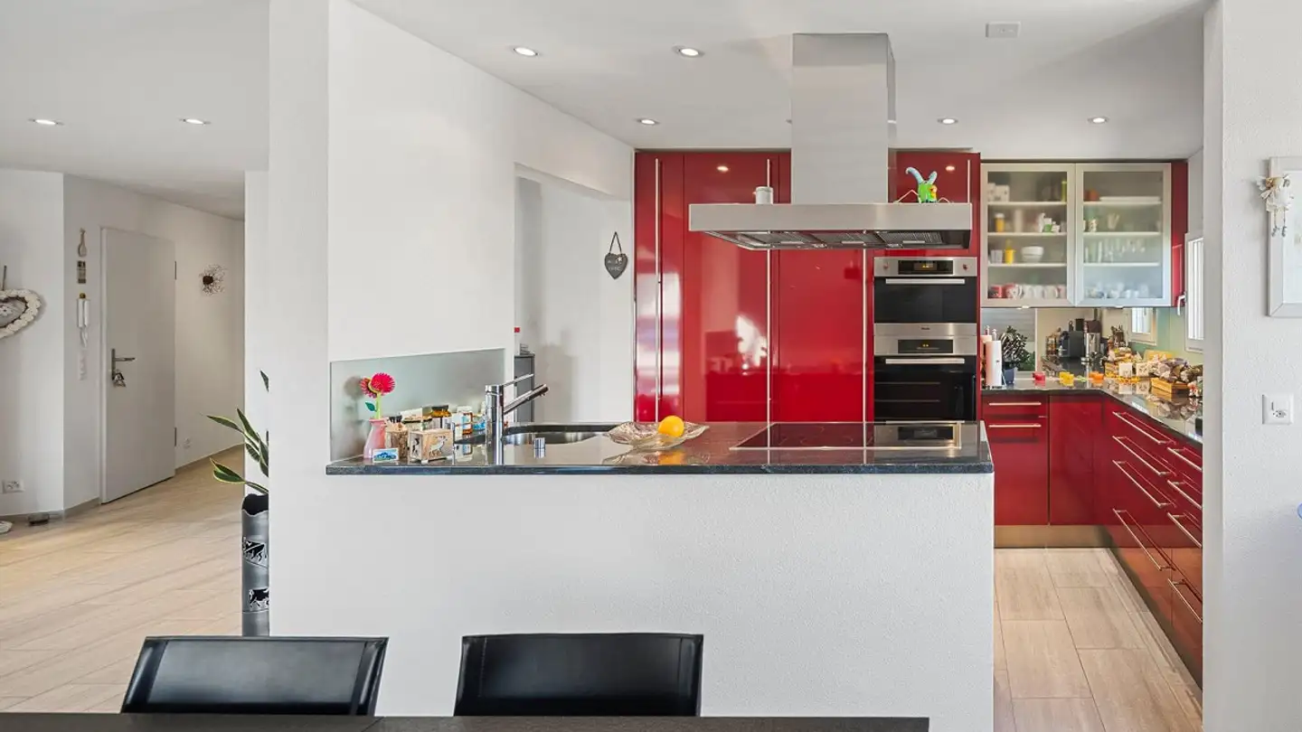 Maisonette kaufen - Hauptstrasse 27, 4411 Seltisberg - Foto 4