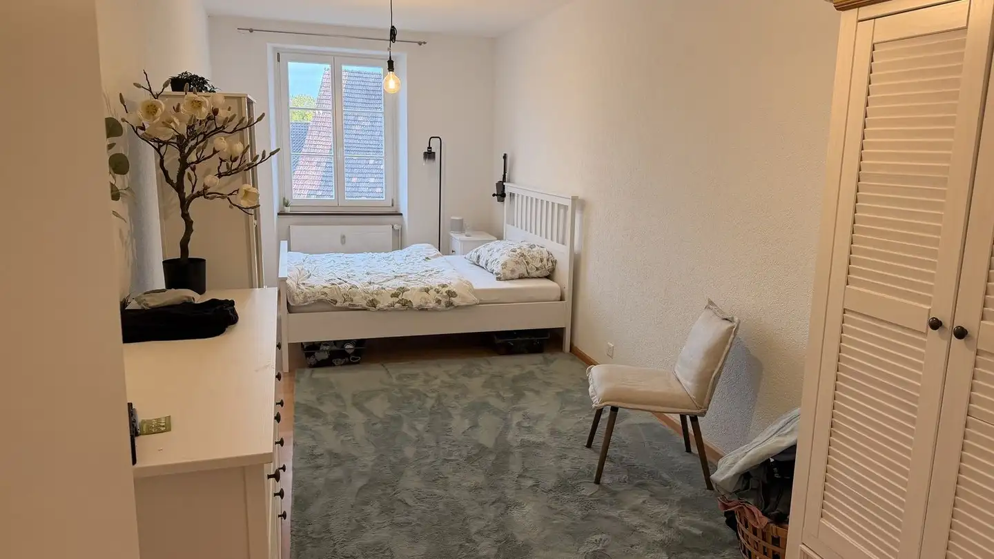 Appartement à louer - Hauptstrasse 5, 4242 Laufen