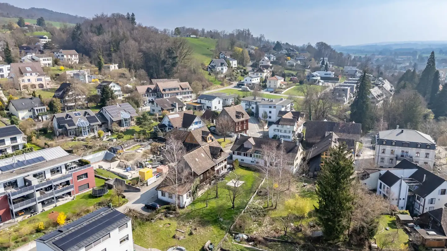 Maison individuelle à vendre - Gässliweg 1, 8570 Weinfelden - Photo 2