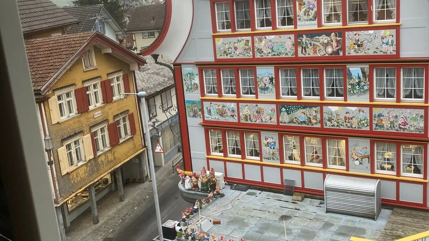 Wohnung kaufen - Hauptgasse 17, 9050 Appenzell - Foto 2