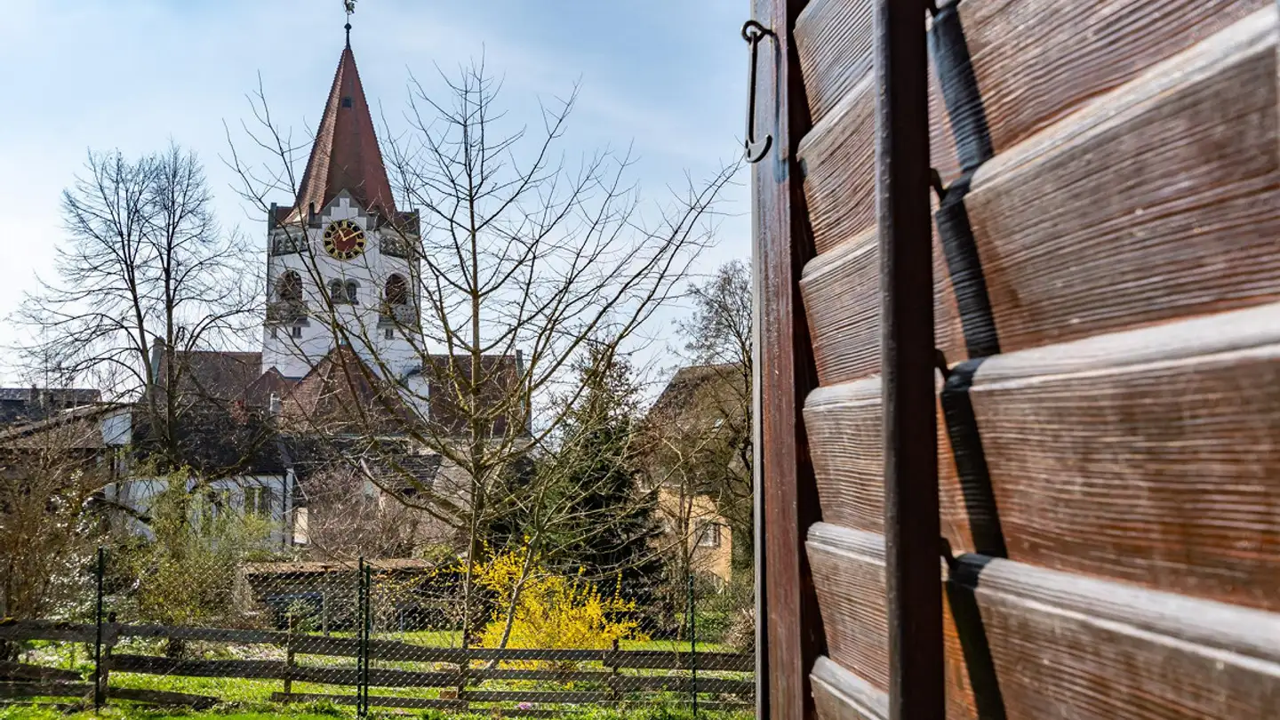 Maison individuelle à vendre - Gässliweg 1, 8570 Weinfelden - Photo 3