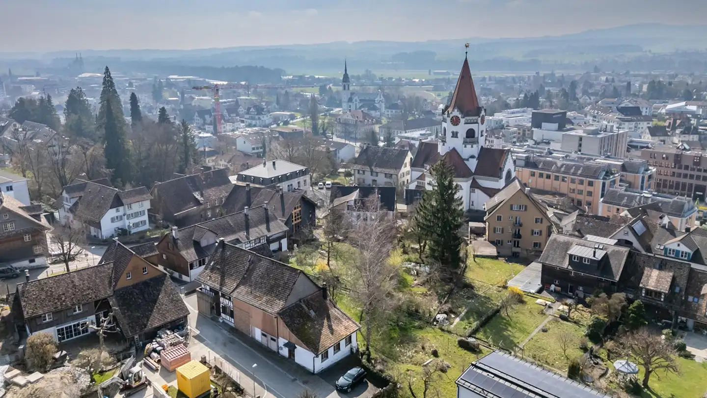 Maison individuelle à vendre - Gässliweg 1, 8570 Weinfelden - Photo 4